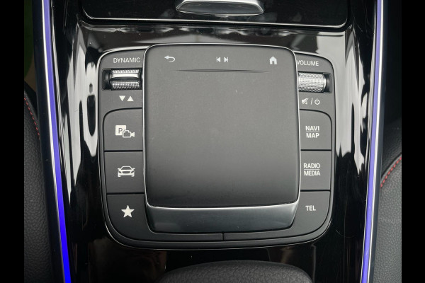Mercedes-Benz GLA 250 e Hybride AMG Night Pakket Panorama Ambient Light Mercedes-Benz GLA 250 e Hybride AMG Night Pakket Panorama Ambient Light