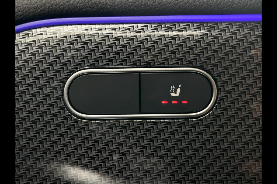 Mercedes-Benz GLA 250 e Hybride AMG Night Pakket Panorama Ambient Light Mercedes-Benz GLA 250 e Hybride AMG Night Pakket Panorama Ambient Light