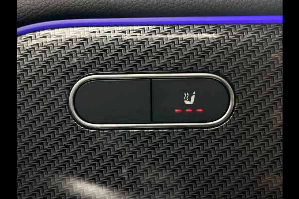 Mercedes-Benz GLA 250 e Hybride AMG Night Pakket Panorama Ambient Light Mercedes-Benz GLA 250 e Hybride AMG Night Pakket Panorama Ambient Light