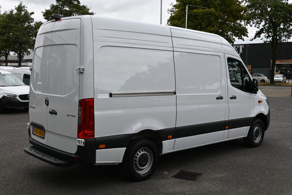 Mercedes-Benz Sprinter 317 CDI L2H2 Pro HD LED, Navigatie met parkeerpakket, Geveerde stoel, Stoelverwarming