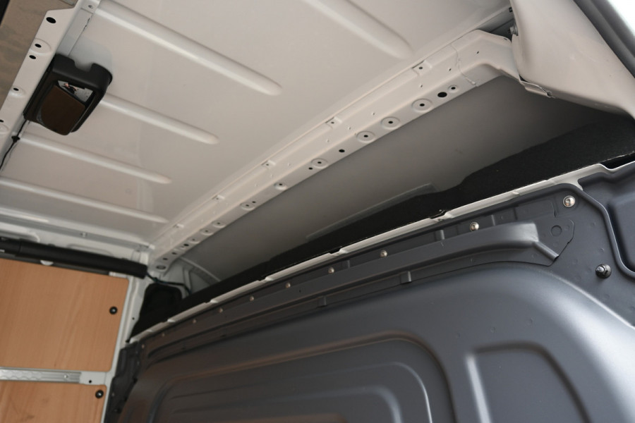 Mercedes-Benz Sprinter 317 CDI L2H2 Pro HD LED, Navigatie met parkeerpakket, Geveerde stoel, Stoelverwarming