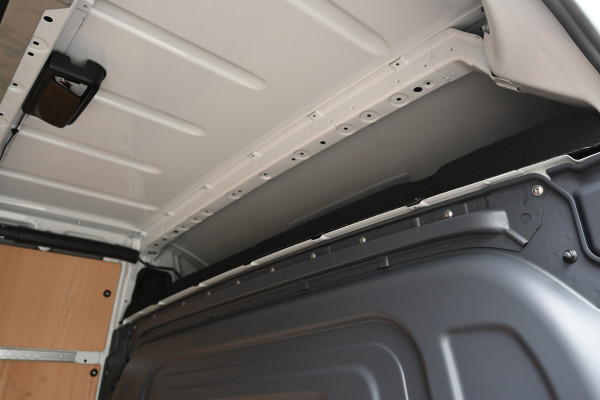 Mercedes-Benz Sprinter 317 CDI L2H2 Pro HD LED, Navigatie met parkeerpakket, Geveerde stoel, Stoelverwarming