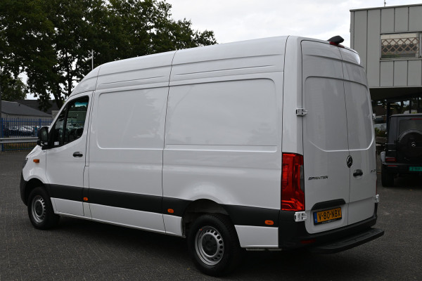 Mercedes-Benz Sprinter 317 CDI L2H2 Pro HD LED, Navigatie met parkeerpakket, Geveerde stoel, Stoelverwarming
