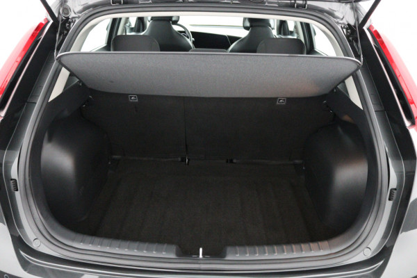 Kia Niro EV Light Edition 64.8 kWh - Navigatie - Climate Control - Apple Carplay/Android Auto - Fabrieksgarantie tot 05-2031 Kia Niro EV Light Edition 64.8 kWh - Navigatie - Climate Control - Apple Carplay/Android Auto - Fabrieksgarantie tot 05-2031