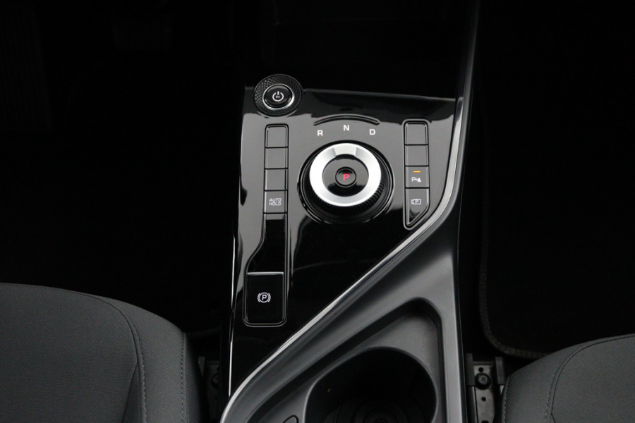 Kia Niro EV Light Edition 64.8 kWh - Navigatie - Climate Control - Apple Carplay/Android Auto - Fabrieksgarantie tot 05-2031 Kia Niro EV Light Edition 64.8 kWh - Navigatie - Climate Control - Apple Carplay/Android Auto - Fabrieksgarantie tot 05-2031
