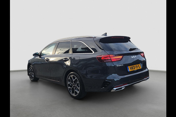 Kia Ceed Sportswagon 1.5 T-GDi GT-Line | Sportstuur | Pano | Stoel- en Stuurverwarming | Dodehoek Ass. | Navi | Clima | Elektr. Achterklep | Kia Ceed Sportswagon 1.5 T-GDi GT-Line | Sportstuur | Pano | Stoel- en Stuurverwarming | Dodehoek Ass. | Navi | Clima | Elektr. Achterklep |