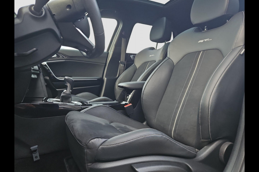 Kia Ceed Sportswagon 1.5 T-GDi GT-Line | Sportstuur | Pano | Stoel- en Stuurverwarming | Dodehoek Ass. | Navi | Clima | Elektr. Achterklep | Kia Ceed Sportswagon 1.5 T-GDi GT-Line | Sportstuur | Pano | Stoel- en Stuurverwarming | Dodehoek Ass. | Navi | Clima | Elektr. Achterklep |