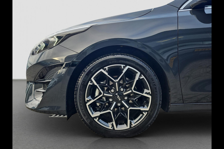 Kia Ceed Sportswagon 1.5 T-GDi GT-Line | Sportstuur | Pano | Stoel- en Stuurverwarming | Dodehoek Ass. | Navi | Clima | Elektr. Achterklep | Kia Ceed Sportswagon 1.5 T-GDi GT-Line | Sportstuur | Pano | Stoel- en Stuurverwarming | Dodehoek Ass. | Navi | Clima | Elektr. Achterklep |