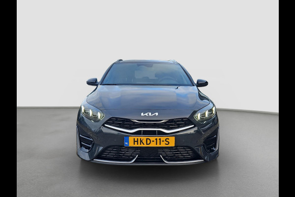 Kia Ceed Sportswagon 1.5 T-GDi GT-Line | Sportstuur | Pano | Stoel- en Stuurverwarming | Dodehoek Ass. | Navi | Clima | Elektr. Achterklep | Kia Ceed Sportswagon 1.5 T-GDi GT-Line | Sportstuur | Pano | Stoel- en Stuurverwarming | Dodehoek Ass. | Navi | Clima | Elektr. Achterklep |