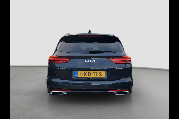 Kia Ceed Sportswagon 1.5 T-GDi GT-Line | Sportstuur | Pano | Stoel- en Stuurverwarming | Dodehoek Ass. | Navi | Clima | Elektr. Achterklep | Kia Ceed Sportswagon 1.5 T-GDi GT-Line | Sportstuur | Pano | Stoel- en Stuurverwarming | Dodehoek Ass. | Navi | Clima | Elektr. Achterklep |