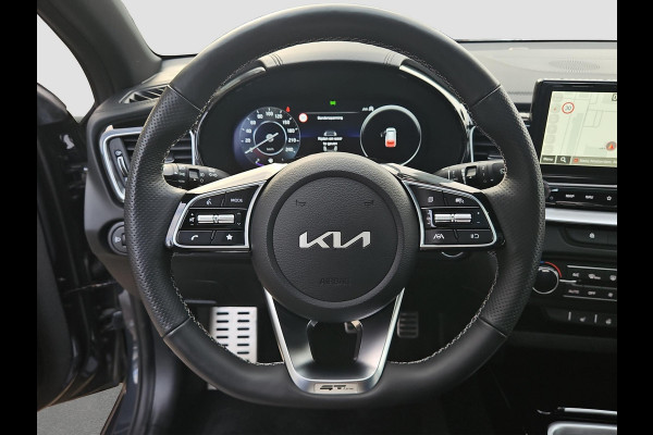 Kia Ceed Sportswagon 1.5 T-GDi GT-Line | Sportstuur | Pano | Stoel- en Stuurverwarming | Dodehoek Ass. | Navi | Clima | Elektr. Achterklep | Kia Ceed Sportswagon 1.5 T-GDi GT-Line | Sportstuur | Pano | Stoel- en Stuurverwarming | Dodehoek Ass. | Navi | Clima | Elektr. Achterklep |