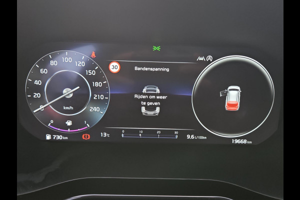 Kia Ceed Sportswagon 1.5 T-GDi GT-Line | Sportstuur | Pano | Stoel- en Stuurverwarming | Dodehoek Ass. | Navi | Clima | Elektr. Achterklep | Kia Ceed Sportswagon 1.5 T-GDi GT-Line | Sportstuur | Pano | Stoel- en Stuurverwarming | Dodehoek Ass. | Navi | Clima | Elektr. Achterklep |