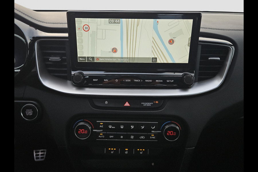 Kia Ceed Sportswagon 1.5 T-GDi GT-Line | Sportstuur | Pano | Stoel- en Stuurverwarming | Dodehoek Ass. | Navi | Clima | Elektr. Achterklep | Kia Ceed Sportswagon 1.5 T-GDi GT-Line | Sportstuur | Pano | Stoel- en Stuurverwarming | Dodehoek Ass. | Navi | Clima | Elektr. Achterklep |