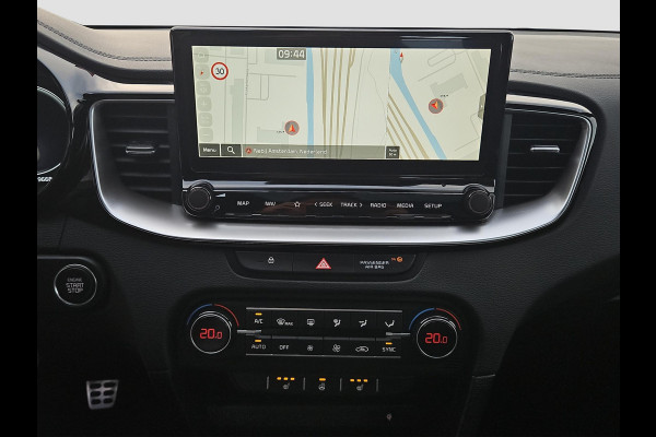 Kia Ceed Sportswagon 1.5 T-GDi GT-Line | Sportstuur | Pano | Stoel- en Stuurverwarming | Dodehoek Ass. | Navi | Clima | Elektr. Achterklep | Kia Ceed Sportswagon 1.5 T-GDi GT-Line | Sportstuur | Pano | Stoel- en Stuurverwarming | Dodehoek Ass. | Navi | Clima | Elektr. Achterklep |