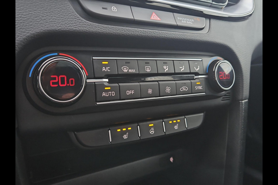 Kia Ceed Sportswagon 1.5 T-GDi GT-Line | Sportstuur | Pano | Stoel- en Stuurverwarming | Dodehoek Ass. | Navi | Clima | Elektr. Achterklep | Kia Ceed Sportswagon 1.5 T-GDi GT-Line | Sportstuur | Pano | Stoel- en Stuurverwarming | Dodehoek Ass. | Navi | Clima | Elektr. Achterklep |