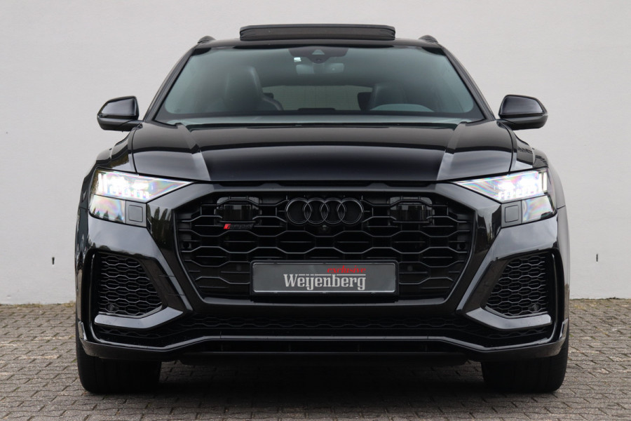 Audi RSQ8 4.0 TFSI Quattro Alcantara Pano