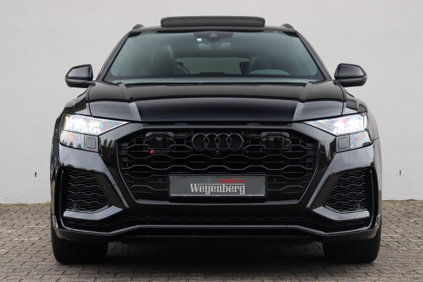 Audi RSQ8 4.0 TFSI Quattro Alcantara Pano