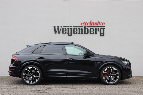 Audi RSQ8 4.0 TFSI Quattro Alcantara Pano