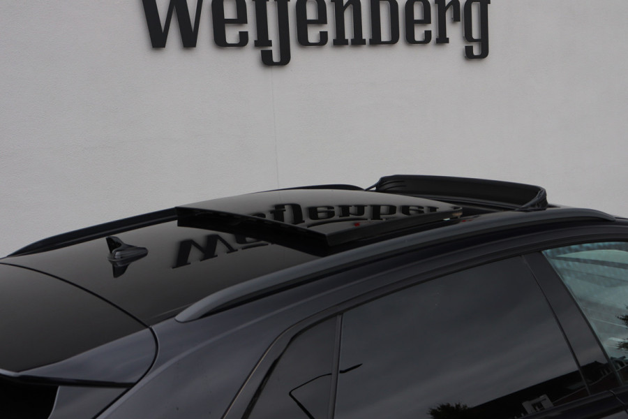 Audi RSQ8 4.0 TFSI Quattro Alcantara Pano