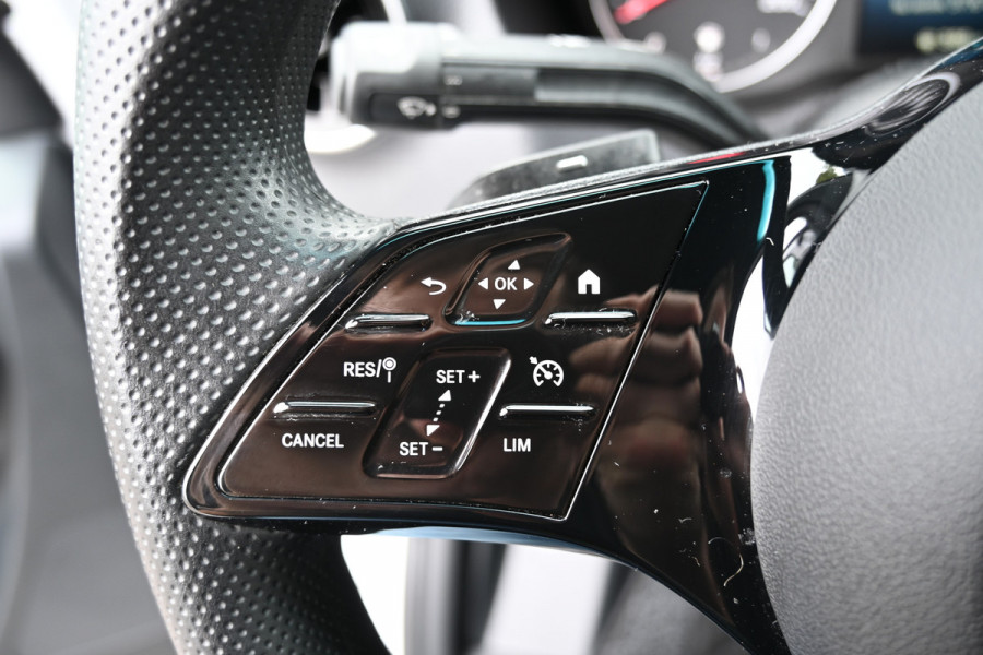 Mercedes-Benz Sprinter 317 CDI L2H2 Pro HD LED, Navigatie met parkeerpakket, Geveerde stoel, Stoelverwarming