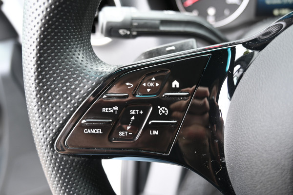 Mercedes-Benz Sprinter 317 CDI L2H2 Pro HD LED, Navigatie met parkeerpakket, Geveerde stoel, Stoelverwarming