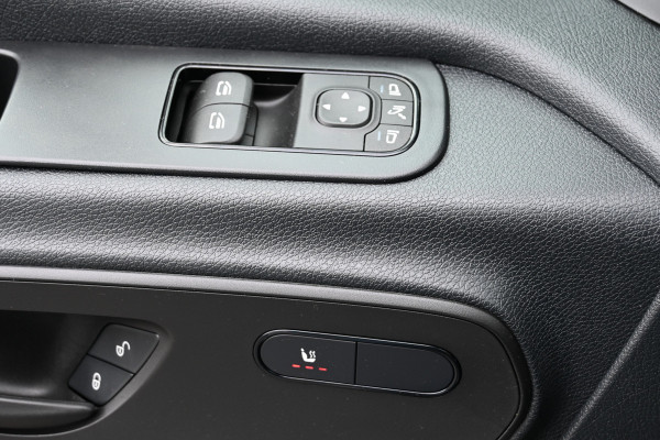 Mercedes-Benz Sprinter 317 CDI L2H2 Pro HD LED, Navigatie met parkeerpakket, Geveerde stoel, Stoelverwarming