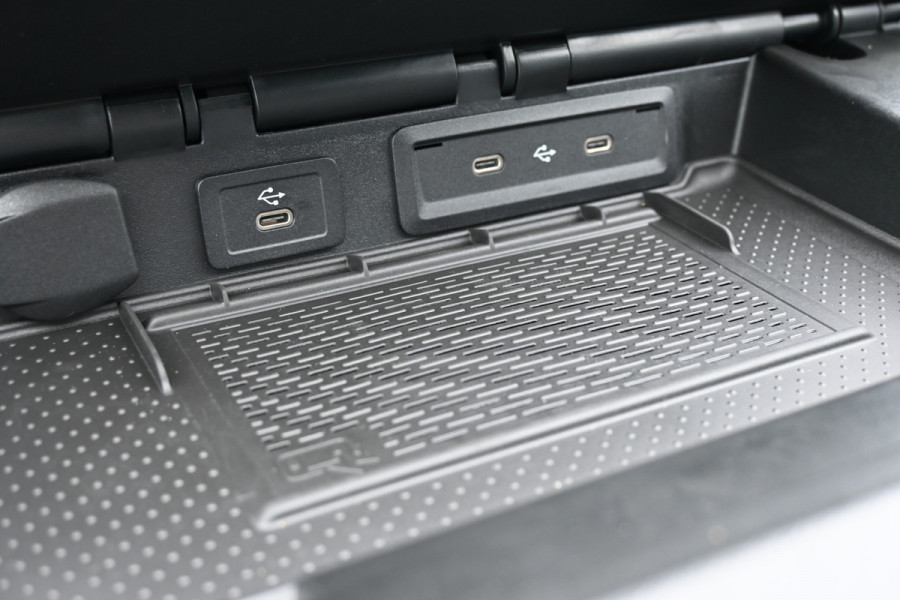 Mercedes-Benz Sprinter 317 CDI L2H2 Pro HD LED, Navigatie met parkeerpakket, Geveerde stoel, Stoelverwarming