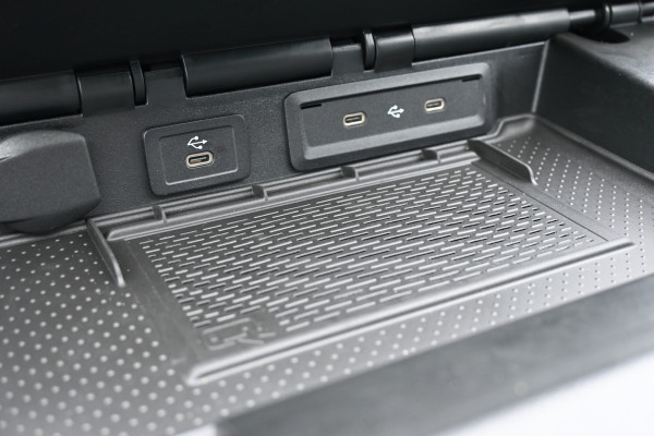 Mercedes-Benz Sprinter 317 CDI L2H2 Pro HD LED, Navigatie met parkeerpakket, Geveerde stoel, Stoelverwarming