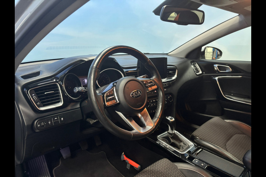 Kia Ceed Sportswagon 1.0 T-GDi DynamicPlusLine Navi | Clima |Camera |Stoel / Stuur verwarming Kia Ceed Sportswagon 1.0 T-GDi DynamicPlusLine Navi | Clima |Camera |Stoel / Stuur verwarming
