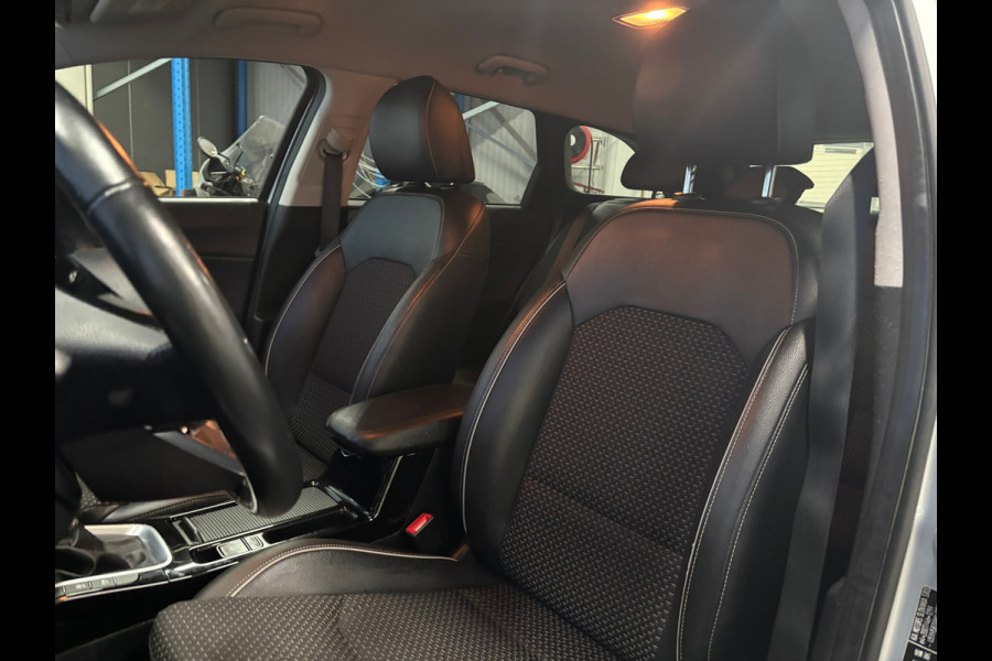 Kia Ceed Sportswagon 1.0 T-GDi DynamicPlusLine Navi | Clima |Camera |Stoel / Stuur verwarming Kia Ceed Sportswagon 1.0 T-GDi DynamicPlusLine Navi | Clima |Camera |Stoel / Stuur verwarming