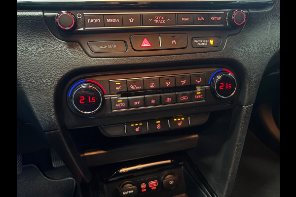 Kia Ceed Sportswagon 1.0 T-GDi DynamicPlusLine Navi | Clima |Camera |Stoel / Stuur verwarming Kia Ceed Sportswagon 1.0 T-GDi DynamicPlusLine Navi | Clima |Camera |Stoel / Stuur verwarming