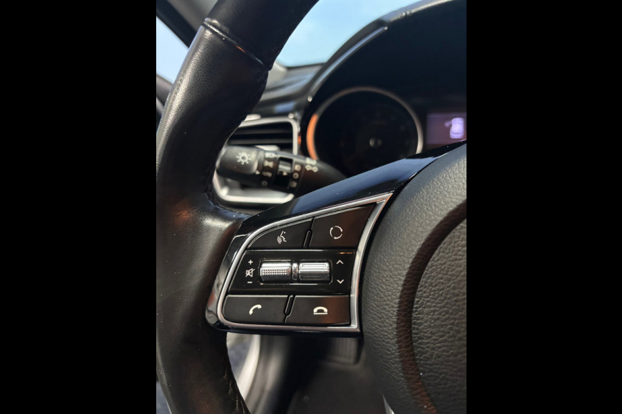 Kia Ceed Sportswagon 1.0 T-GDi DynamicPlusLine Navi | Clima |Camera |Stoel / Stuur verwarming Kia Ceed Sportswagon 1.0 T-GDi DynamicPlusLine Navi | Clima |Camera |Stoel / Stuur verwarming