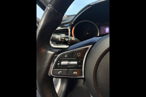 Kia Ceed Sportswagon 1.0 T-GDi DynamicPlusLine Navi | Clima |Camera |Stoel / Stuur verwarming Kia Ceed Sportswagon 1.0 T-GDi DynamicPlusLine Navi | Clima |Camera |Stoel / Stuur verwarming