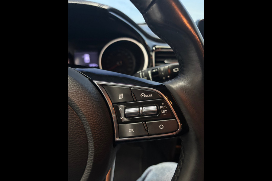 Kia Ceed Sportswagon 1.0 T-GDi DynamicPlusLine Navi | Clima |Camera |Stoel / Stuur verwarming Kia Ceed Sportswagon 1.0 T-GDi DynamicPlusLine Navi | Clima |Camera |Stoel / Stuur verwarming