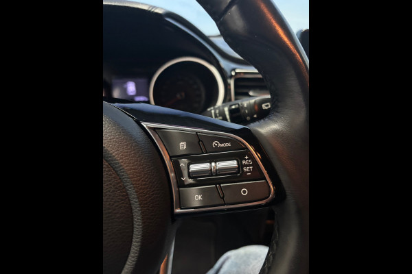 Kia Ceed Sportswagon 1.0 T-GDi DynamicPlusLine Navi | Clima |Camera |Stoel / Stuur verwarming Kia Ceed Sportswagon 1.0 T-GDi DynamicPlusLine Navi | Clima |Camera |Stoel / Stuur verwarming