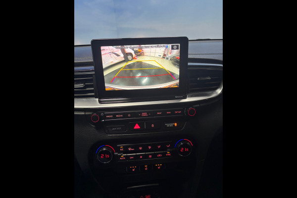 Kia Ceed Sportswagon 1.0 T-GDi DynamicPlusLine Navi | Clima |Camera |Stoel / Stuur verwarming Kia Ceed Sportswagon 1.0 T-GDi DynamicPlusLine Navi | Clima |Camera |Stoel / Stuur verwarming