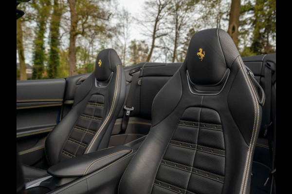 Ferrari Portofino | Atelier Car | Blu Corsa | Daytona Seats | Carbon Driver Zone Ferrari Portofino | Atelier Car | Blu Corsa | Daytona Seats | Carbon Driver Zone