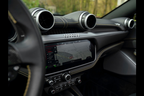 Ferrari Portofino | Atelier Car | Blu Corsa | Daytona Seats | Carbon Driver Zone Ferrari Portofino | Atelier Car | Blu Corsa | Daytona Seats | Carbon Driver Zone