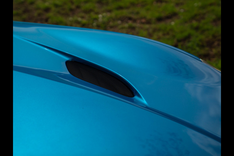 Ferrari Portofino | Atelier Car | Blu Corsa | Daytona Seats | Carbon Driver Zone Ferrari Portofino | Atelier Car | Blu Corsa | Daytona Seats | Carbon Driver Zone