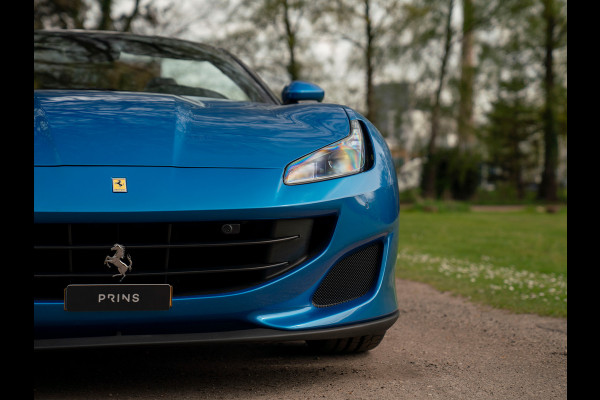 Ferrari Portofino | Atelier Car | Blu Corsa | Daytona Seats | Carbon Driver Zone Ferrari Portofino | Atelier Car | Blu Corsa | Daytona Seats | Carbon Driver Zone