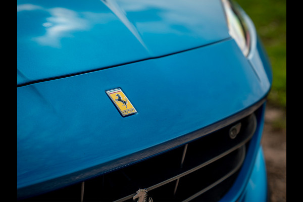 Ferrari Portofino | Atelier Car | Blu Corsa | Daytona Seats | Carbon Driver Zone Ferrari Portofino | Atelier Car | Blu Corsa | Daytona Seats | Carbon Driver Zone