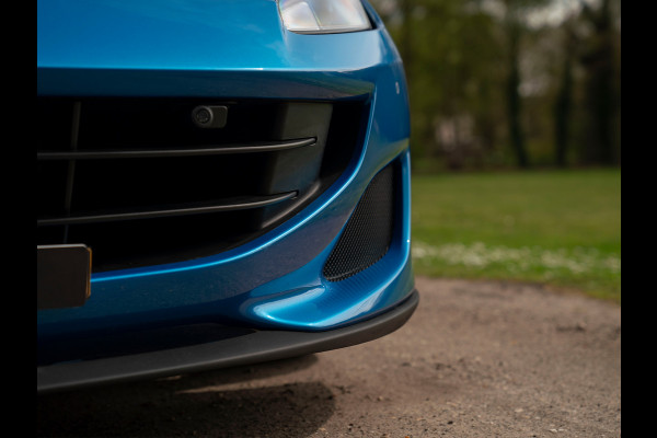 Ferrari Portofino | Atelier Car | Blu Corsa | Daytona Seats | Carbon Driver Zone Ferrari Portofino | Atelier Car | Blu Corsa | Daytona Seats | Carbon Driver Zone