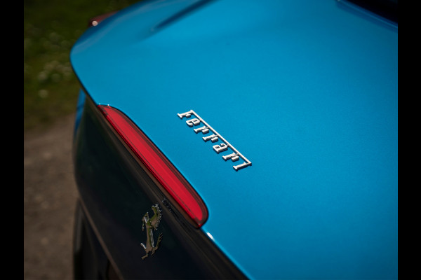 Ferrari Portofino | Atelier Car | Blu Corsa | Daytona Seats | Carbon Driver Zone Ferrari Portofino | Atelier Car | Blu Corsa | Daytona Seats | Carbon Driver Zone