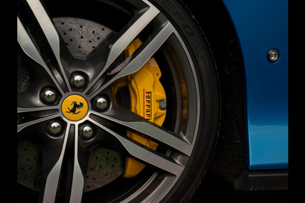 Ferrari Portofino | Atelier Car | Blu Corsa | Daytona Seats | Carbon Driver Zone Ferrari Portofino | Atelier Car | Blu Corsa | Daytona Seats | Carbon Driver Zone