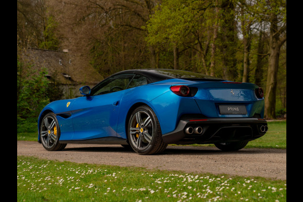 Ferrari Portofino | Atelier Car | Blu Corsa | Daytona Seats | Carbon Driver Zone Ferrari Portofino | Atelier Car | Blu Corsa | Daytona Seats | Carbon Driver Zone