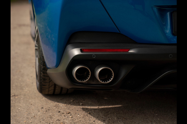 Ferrari Portofino | Atelier Car | Blu Corsa | Daytona Seats | Carbon Driver Zone Ferrari Portofino | Atelier Car | Blu Corsa | Daytona Seats | Carbon Driver Zone