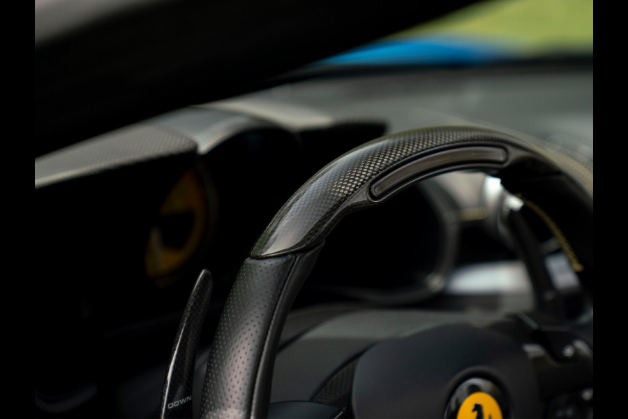 Ferrari Portofino | Atelier Car | Blu Corsa | Daytona Seats | Carbon Driver Zone Ferrari Portofino | Atelier Car | Blu Corsa | Daytona Seats | Carbon Driver Zone