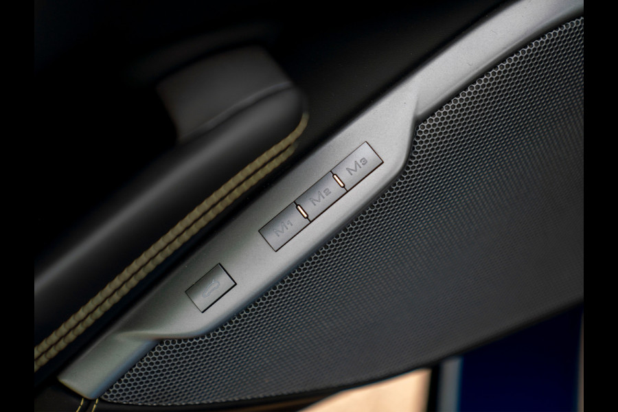 Ferrari Portofino | Atelier Car | Blu Corsa | Daytona Seats | Carbon Driver Zone Ferrari Portofino | Atelier Car | Blu Corsa | Daytona Seats | Carbon Driver Zone