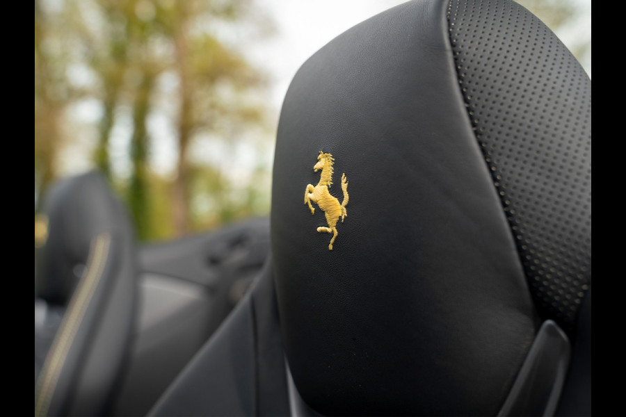 Ferrari Portofino | Atelier Car | Blu Corsa | Daytona Seats | Carbon Driver Zone Ferrari Portofino | Atelier Car | Blu Corsa | Daytona Seats | Carbon Driver Zone