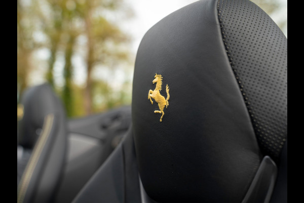 Ferrari Portofino | Atelier Car | Blu Corsa | Daytona Seats | Carbon Driver Zone Ferrari Portofino | Atelier Car | Blu Corsa | Daytona Seats | Carbon Driver Zone